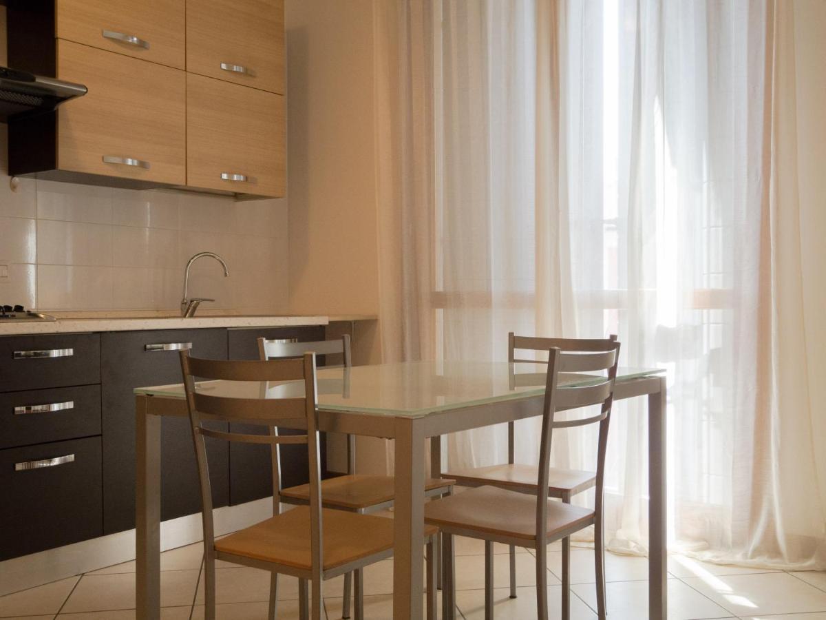 Laguna Venice Apartment Dogaletto Exterior photo