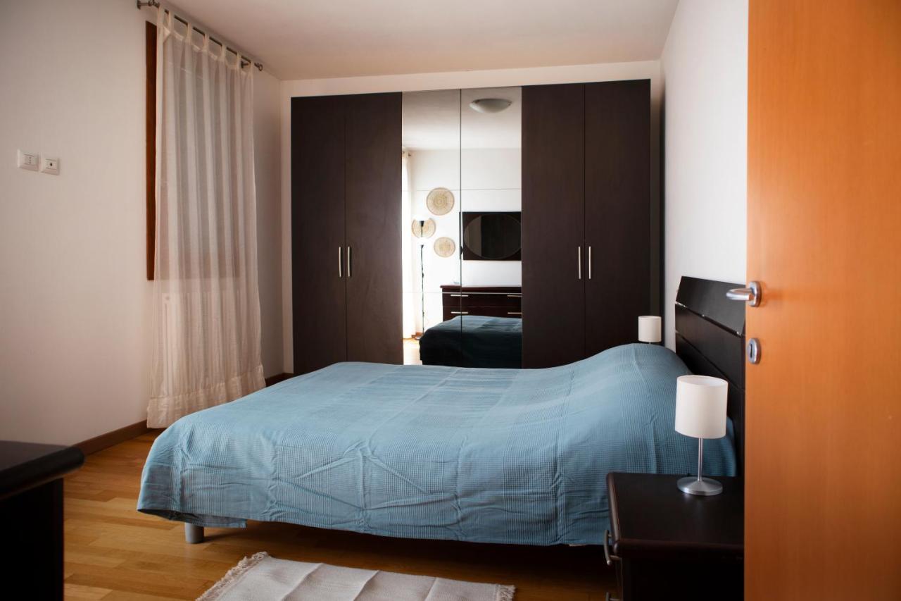 Laguna Venice Apartment Dogaletto Exterior photo