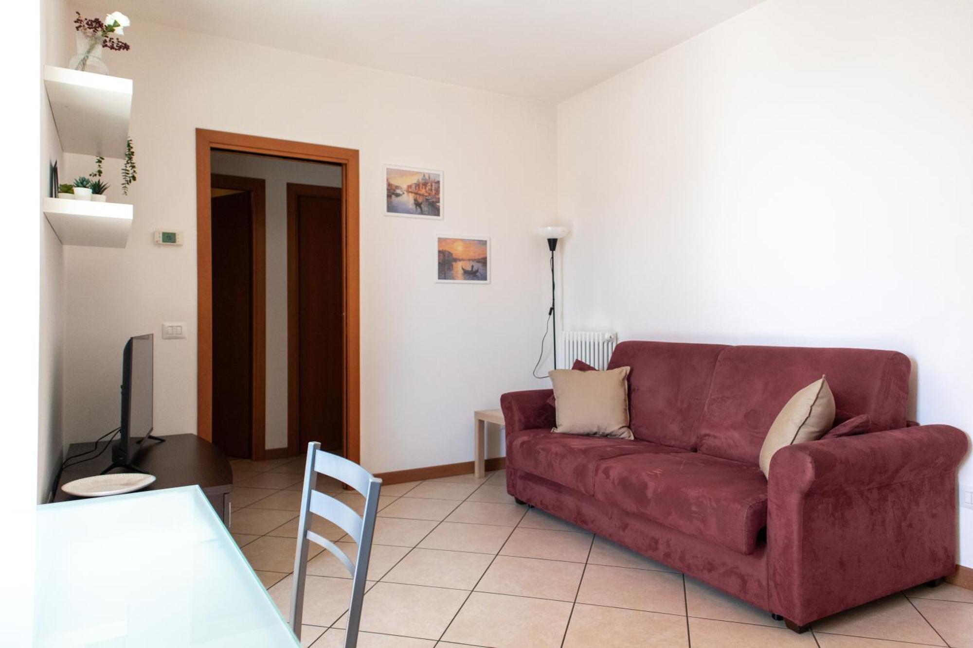Laguna Venice Apartment Dogaletto Exterior photo